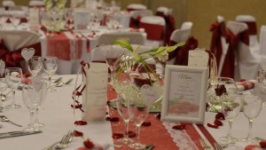 decoration mariage thème cabaret par griffe deco nancy lorraine