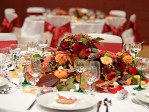 decoration mariage d'automne decoratrice griffe deco nancy lorraine