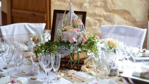 decoration mariage bohème par griffe deco nancy lorraine