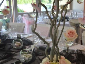 decoration mariage thème voyage par griffe deco nancy lorraine