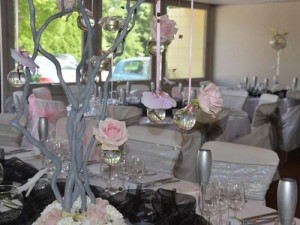 decoration mariage thème voyage par griffe deco nancy lorraine