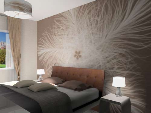 3d-chambre-nature1 projet déco en 3D par griffe deco nancy lorraine
