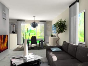 projet 3D griffe deco nancy