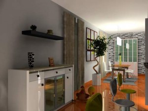 relooking en 3d salon griffe deco nancy