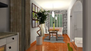 relooking en 3d salon griffe deco nancy