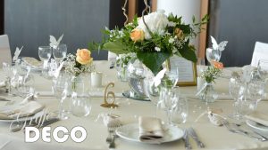 mariage vintage par griffe deco nancy