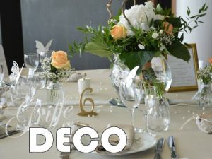 mariage vintage par griffe deco nancy
