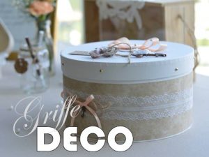 mariage vintage par griffe deco nancy