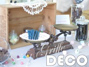 mariage vintage par griffe deco nancy
