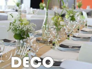 mariage champêtre par griffe deco nancy