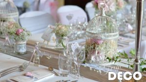 un mariage vintage par griffe deco nancy chateau d'hattonchatel