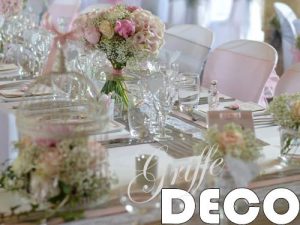 un mariage vintage par griffe deco nancy chateau d'hattonchatel